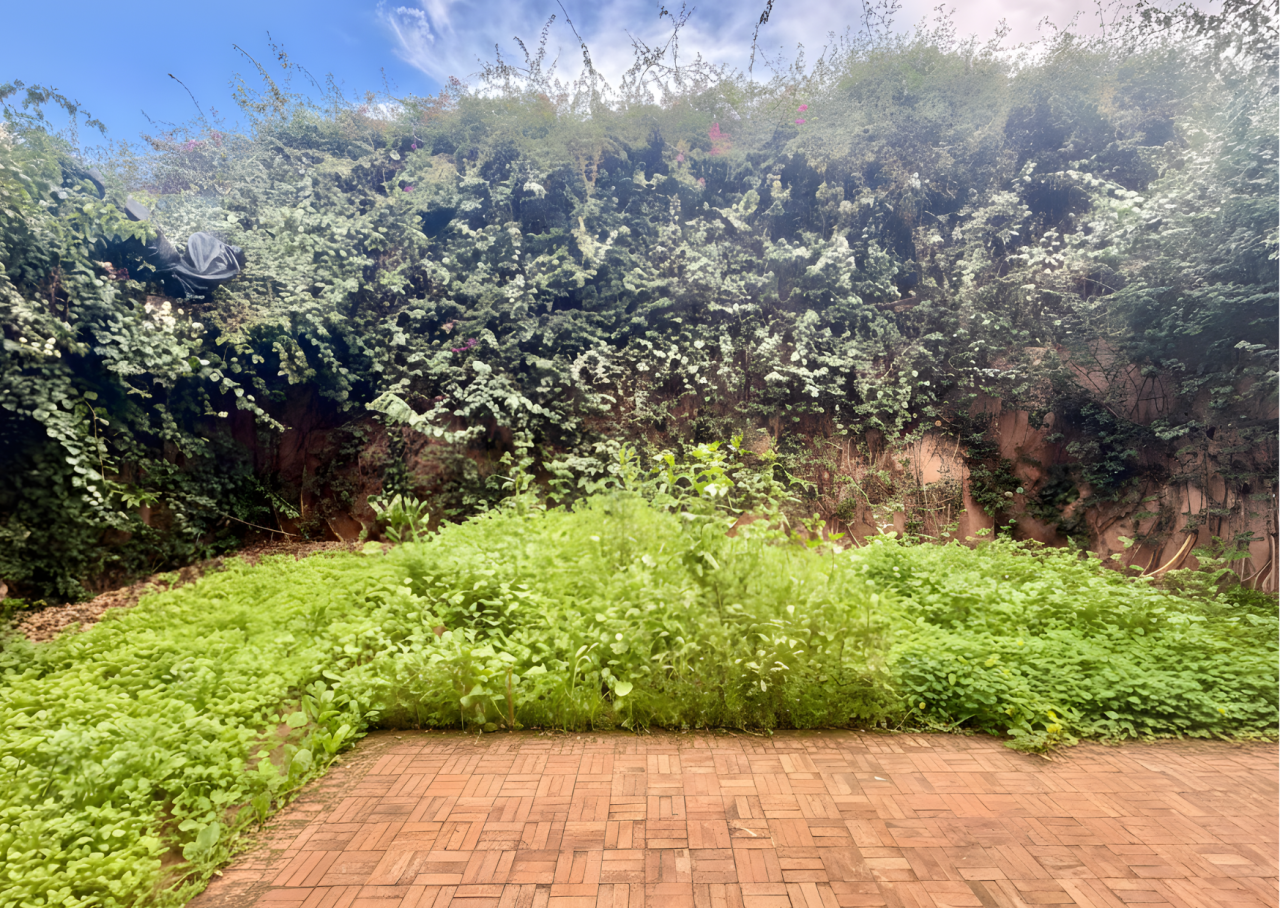 Villa Familiale avec Cheminée – Quartier Calme et Sécurisé