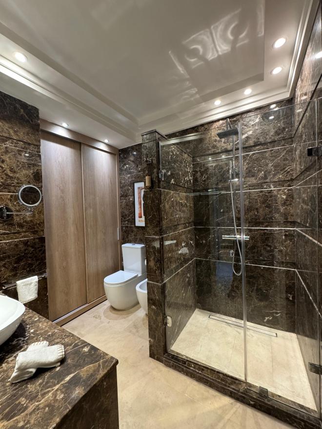 Luxueux Appartement à louer 3 chambres hivernage