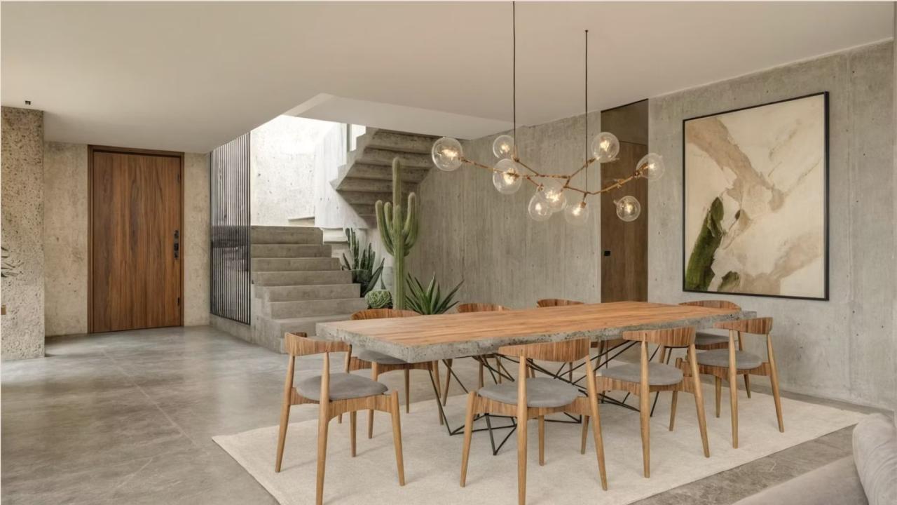 Villas de Luxe avec Vue Atlas à Vendre – Route de l’Ourika – À partir de