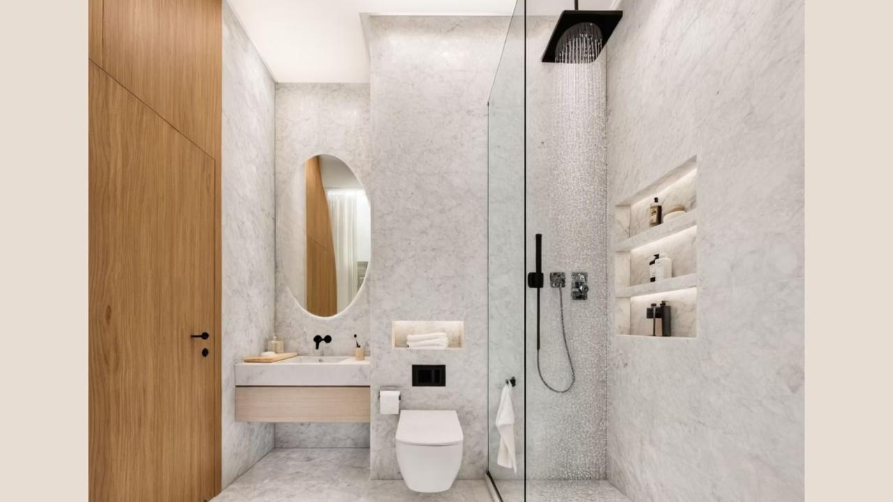 Villas de Luxe avec Vue Atlas à Vendre – Route de l’Ourika – À partir de