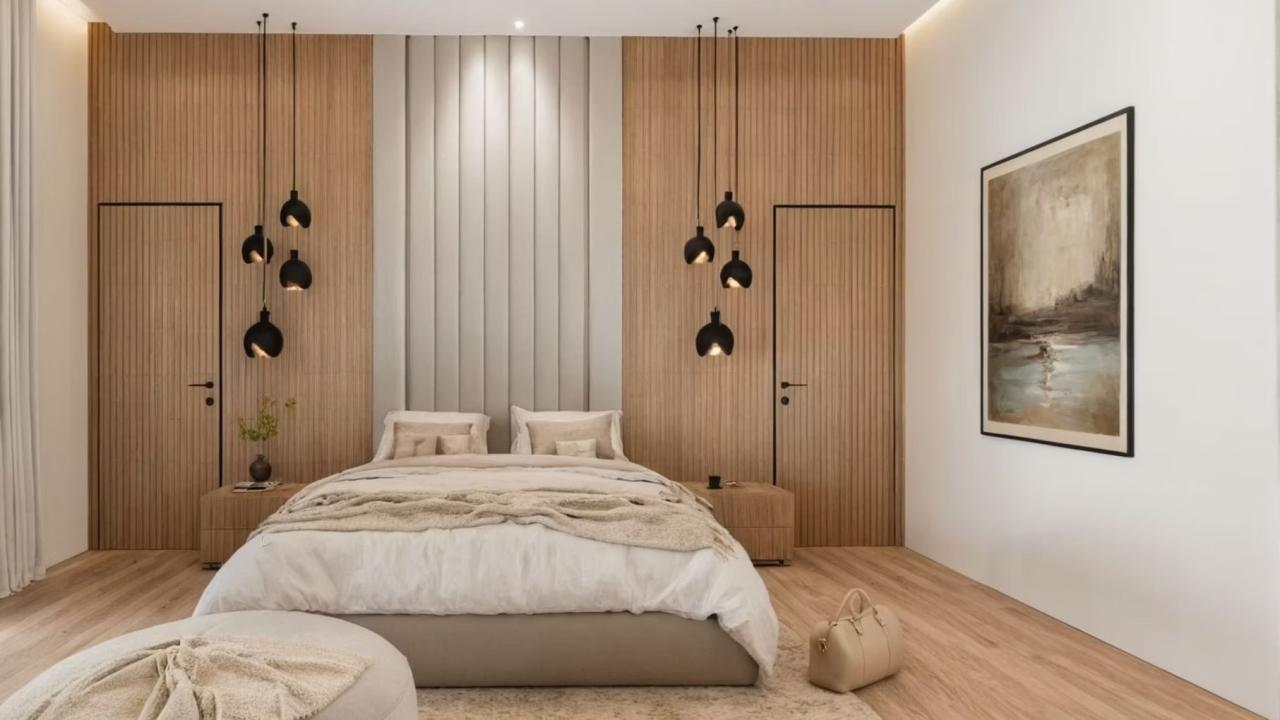 Villas de Luxe avec Vue Atlas à Vendre – Route de l’Ourika – À partir de