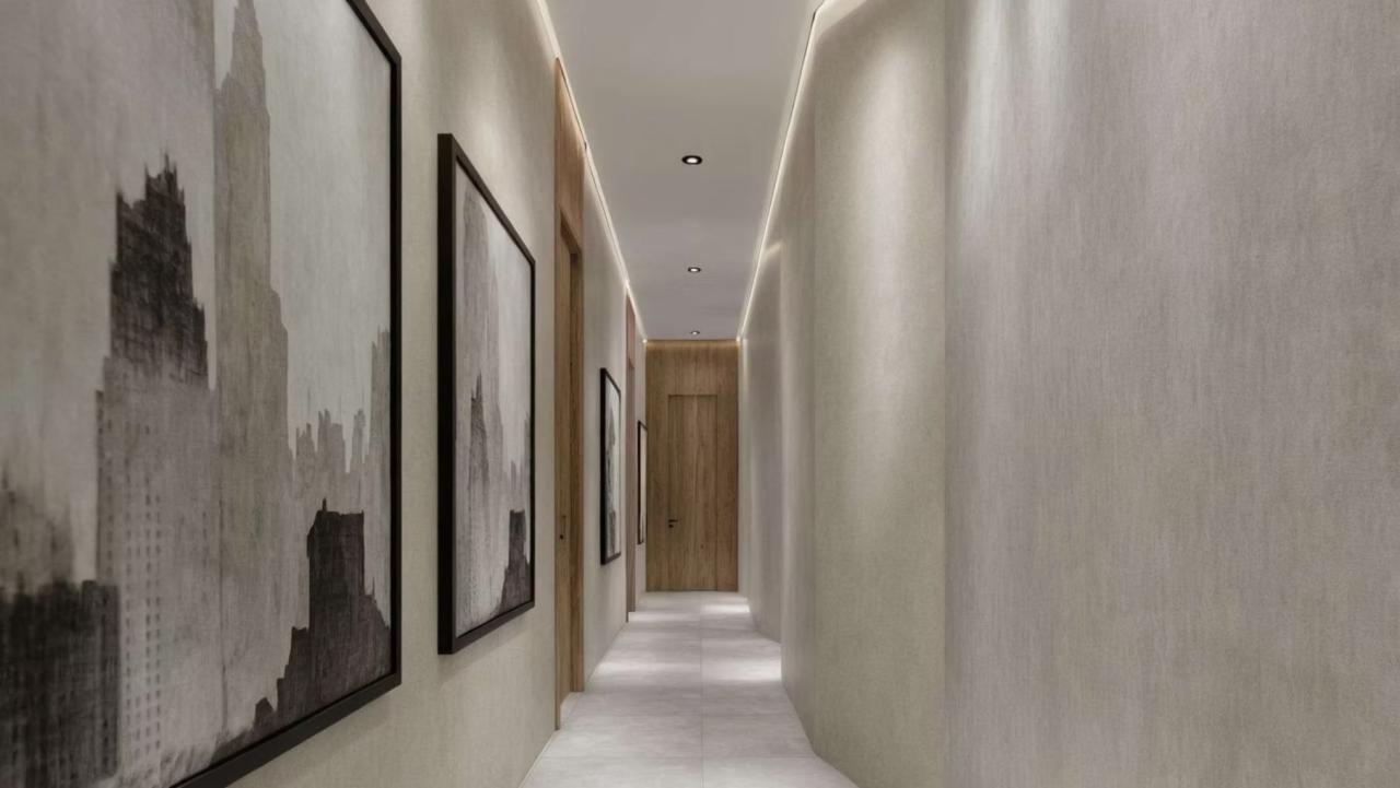 Villas de Luxe avec Vue Atlas à Vendre – Route de l’Ourika – À partir de