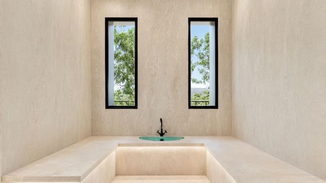 Villas de Luxe avec Vue Atlas à Vendre – Route de l’Ourika – À partir de