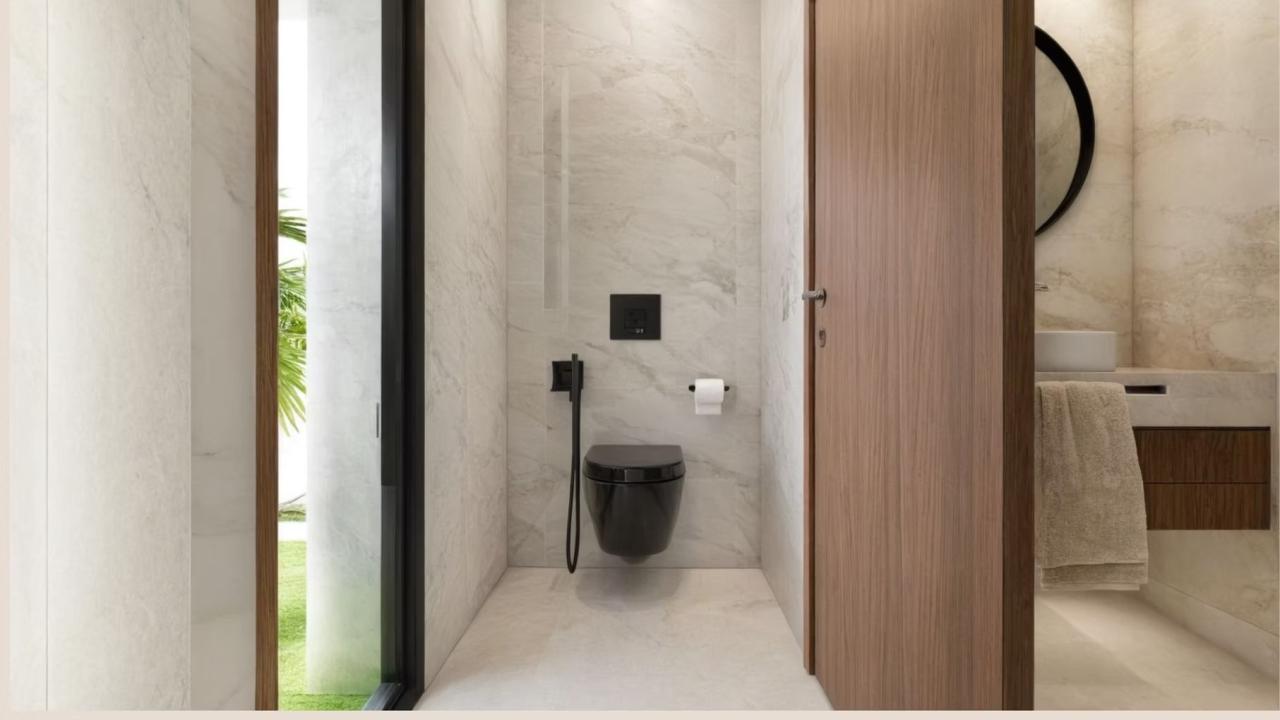 Villas de Luxe avec Vue Atlas à Vendre – Route de l’Ourika – À partir de