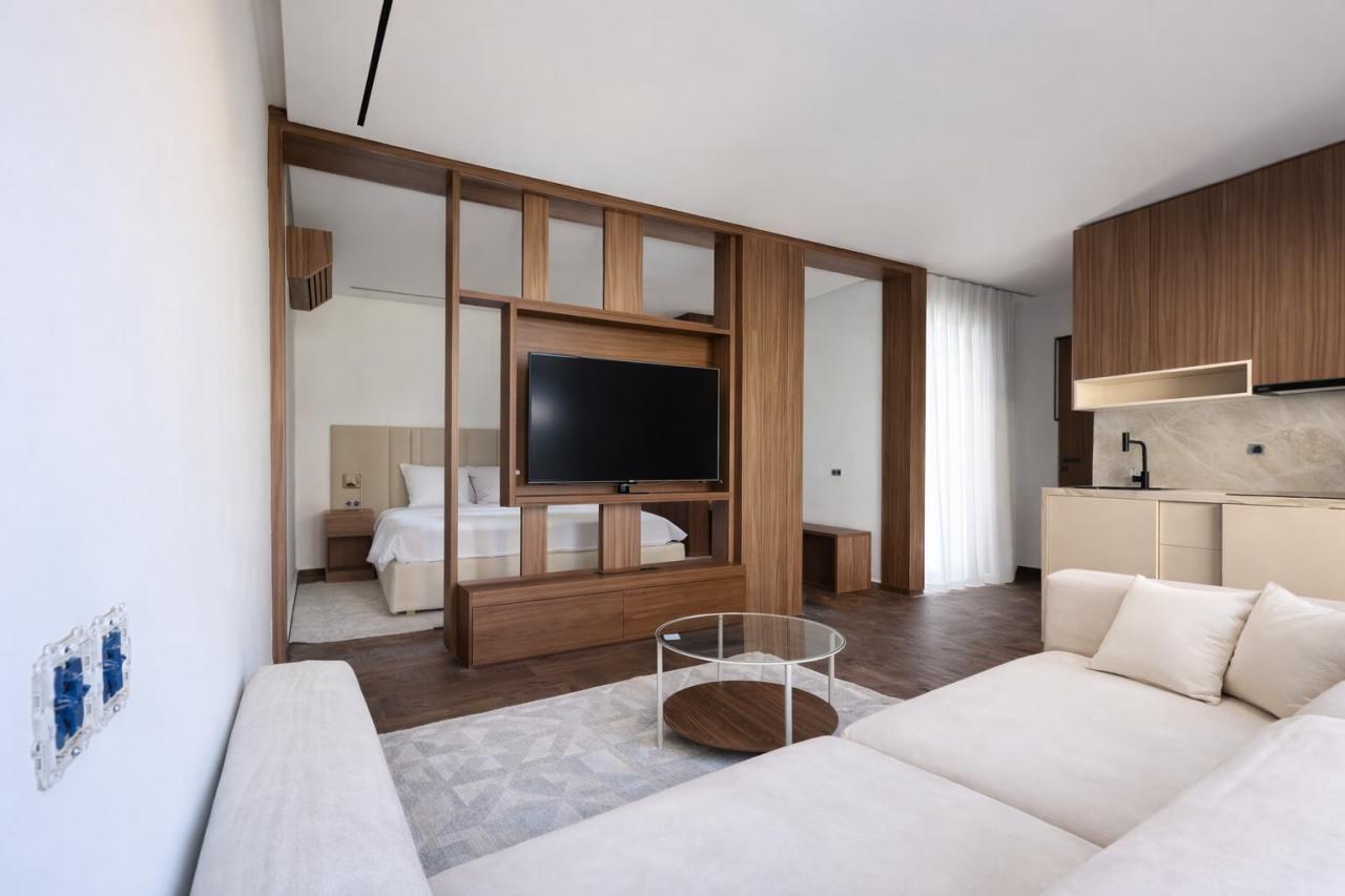 4 Studios Haut Standing à Vendre à 5 Min de Guéliz