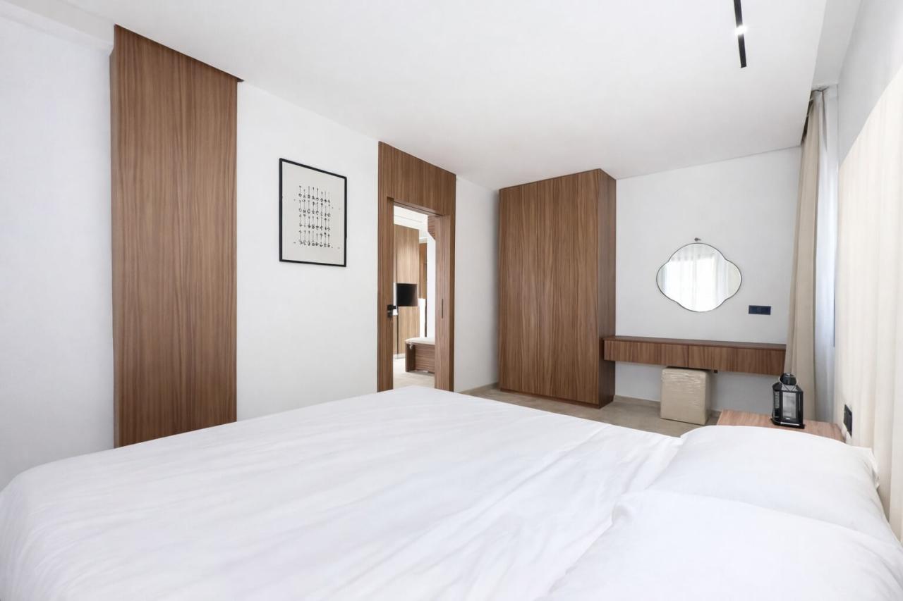 4 Studios Haut Standing à Vendre à 5 Min de Guéliz