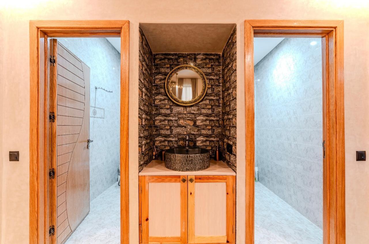 Splendide villa 5 suites à vendre route de l'Ourika