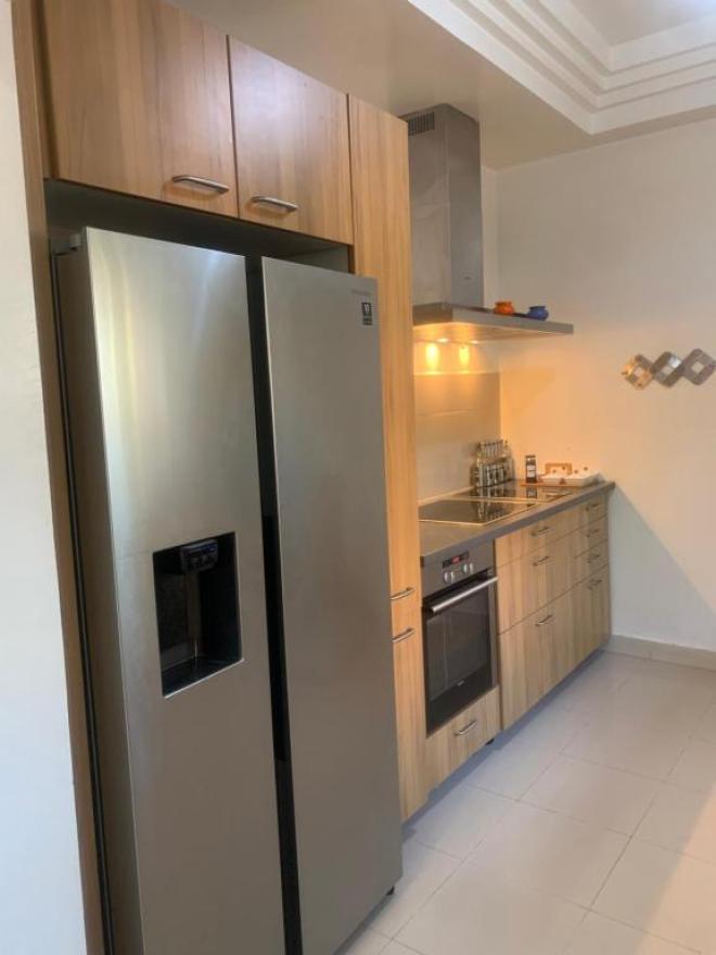 Villa de Charme à Louer – Palmeraie