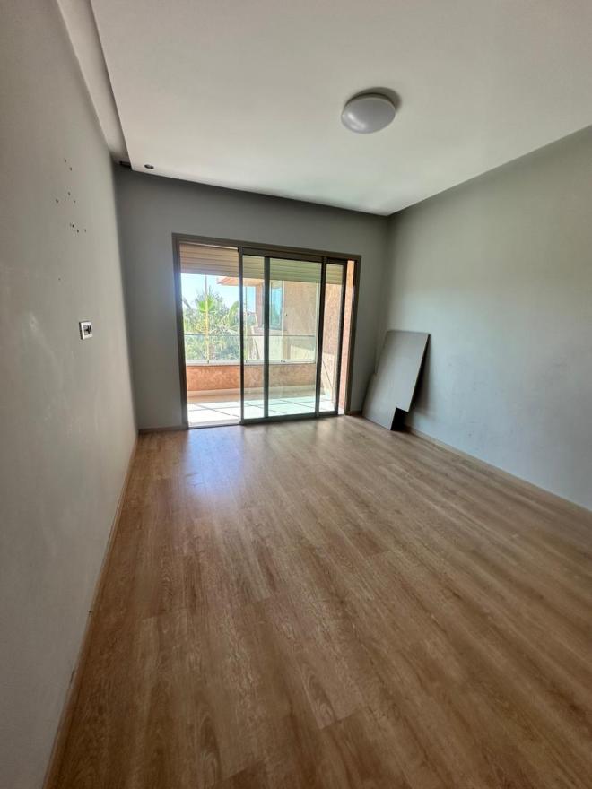 Appartement 3 chambre a louer non meublé prestigia Opale