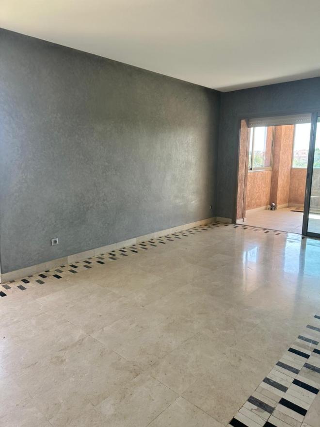 Appartement 3 chambre a louer non meublé prestigia Opale