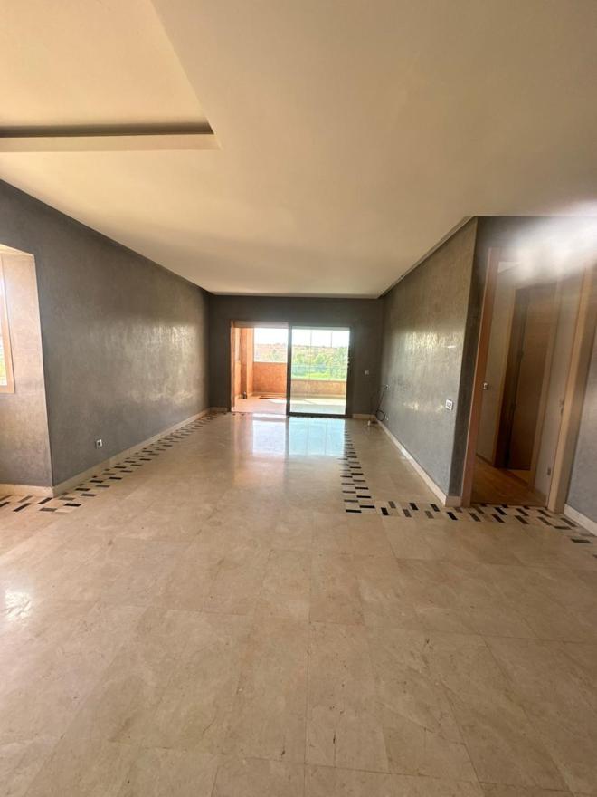 Appartement 3 chambre a louer non meublé prestigia Opale