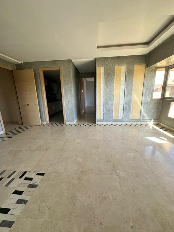 Appartement 3 chambre a louer non meublé prestigia Opale