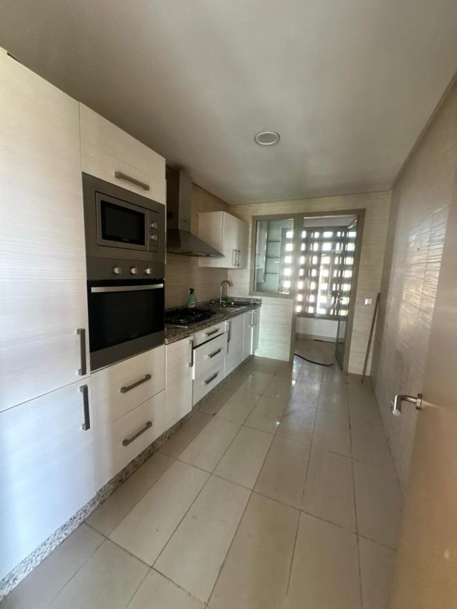 Appartement 3 chambre a louer non meublé prestigia Opale