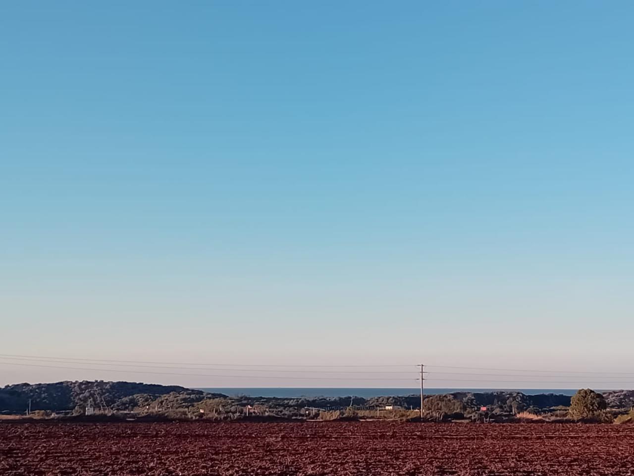 Terrain Titré à Vendre sur la Route Côtière Casa–Azemmour