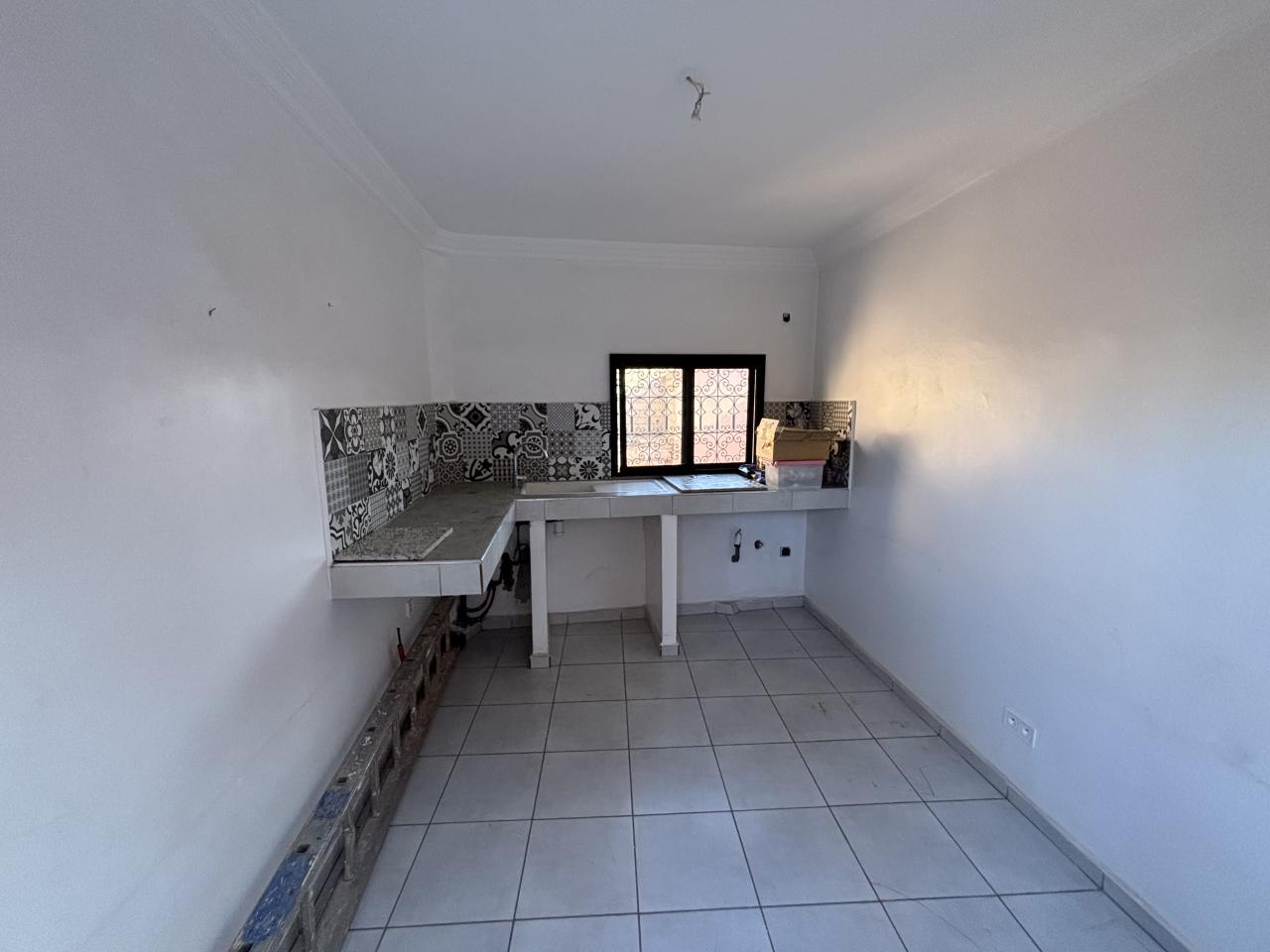 RIAD ATYPIQUE A VENDRE EN MÉDINA QUARTIER BAB DOUKALA