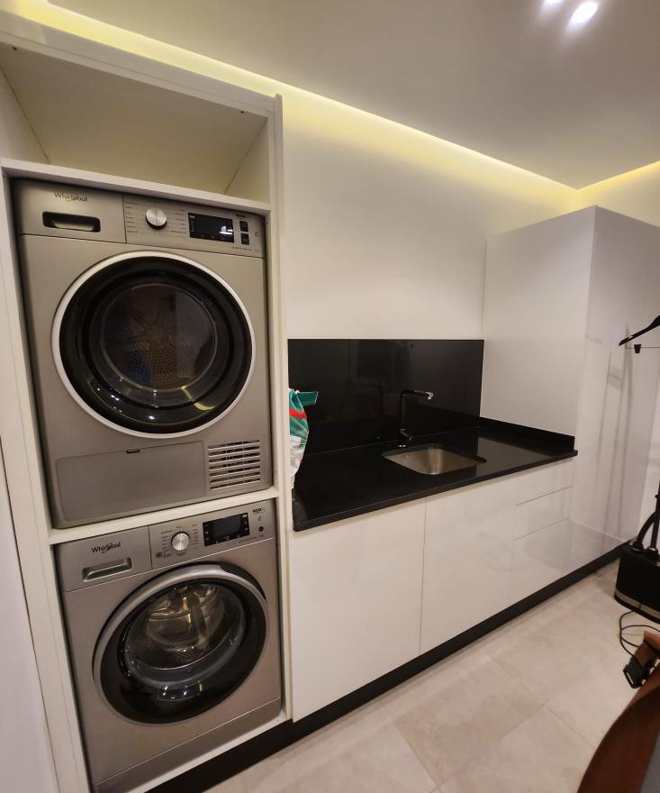 Villa Moderne Haut Standing à Louer – Piscine Chauffée Et Spa