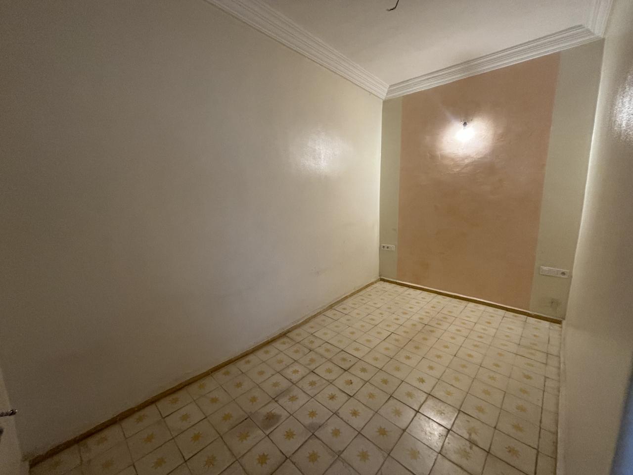 RIAD ATYPIQUE A VENDRE EN MÉDINA QUARTIER BAB DOUKALA