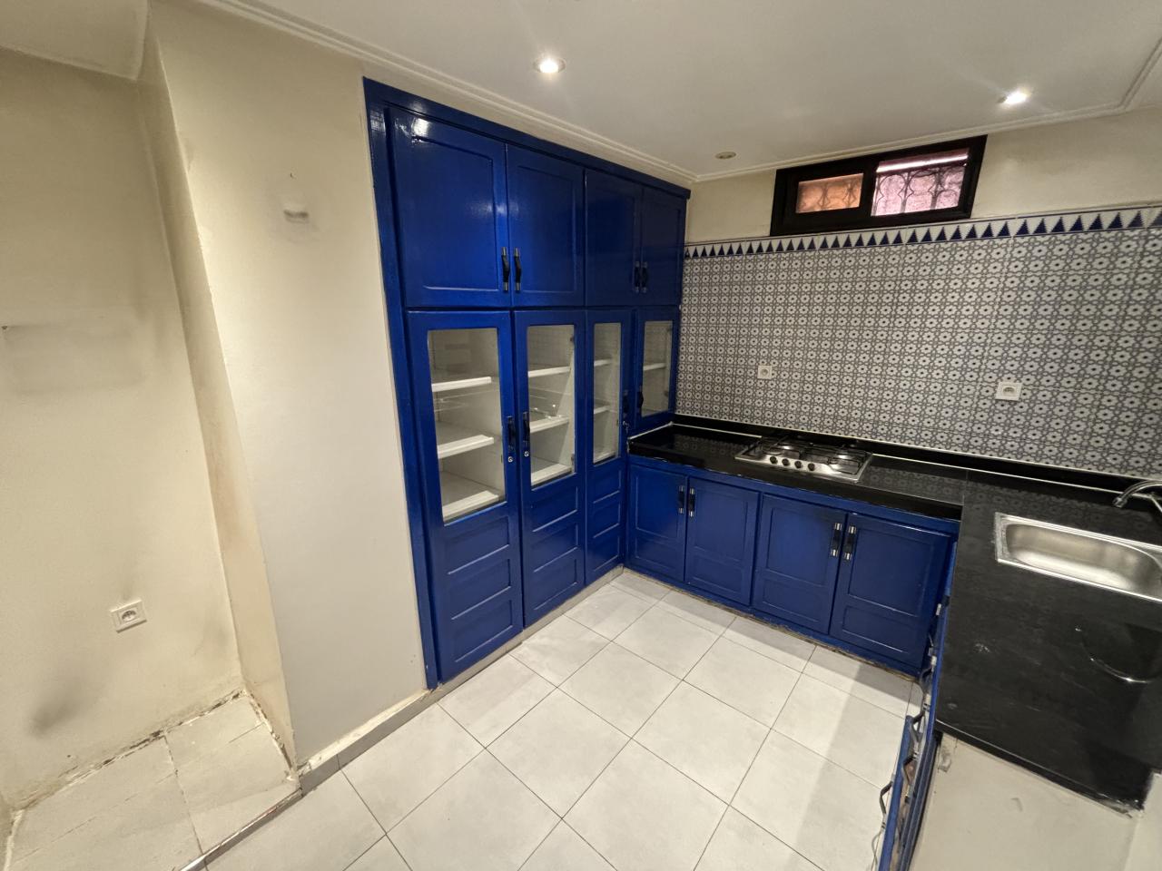 RIAD ATYPIQUE A VENDRE EN MÉDINA QUARTIER BAB DOUKALA