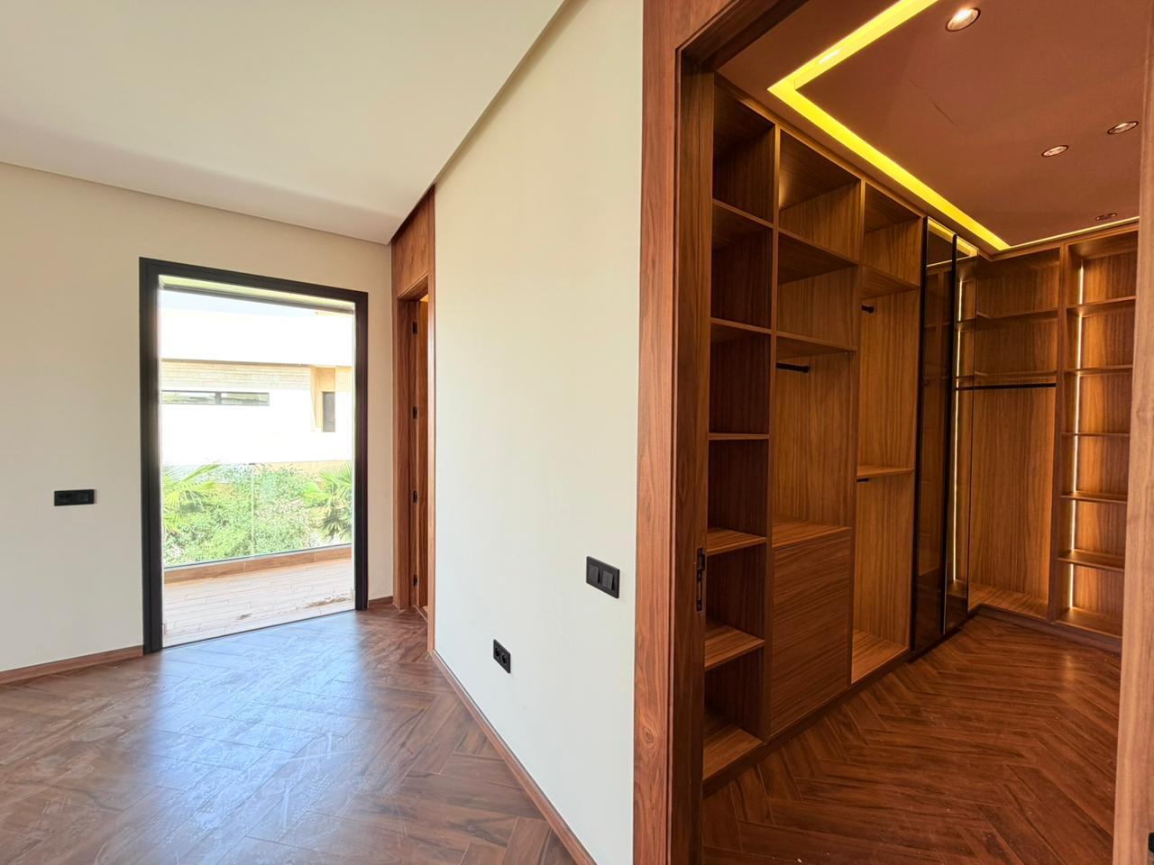 Villa jumelée à vendre à Argan Golf Resort