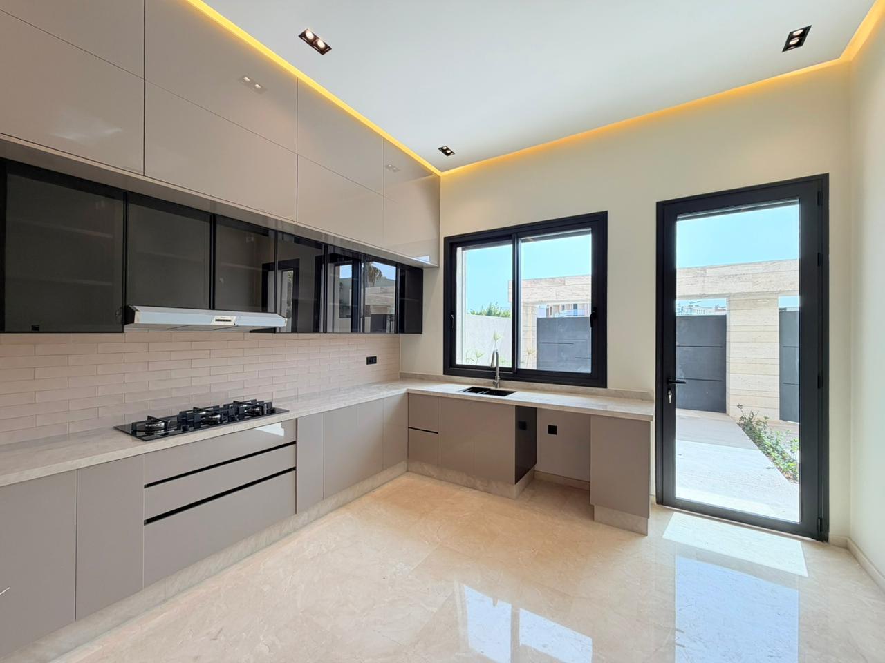 Villa jumelée à vendre à Argan Golf Resort