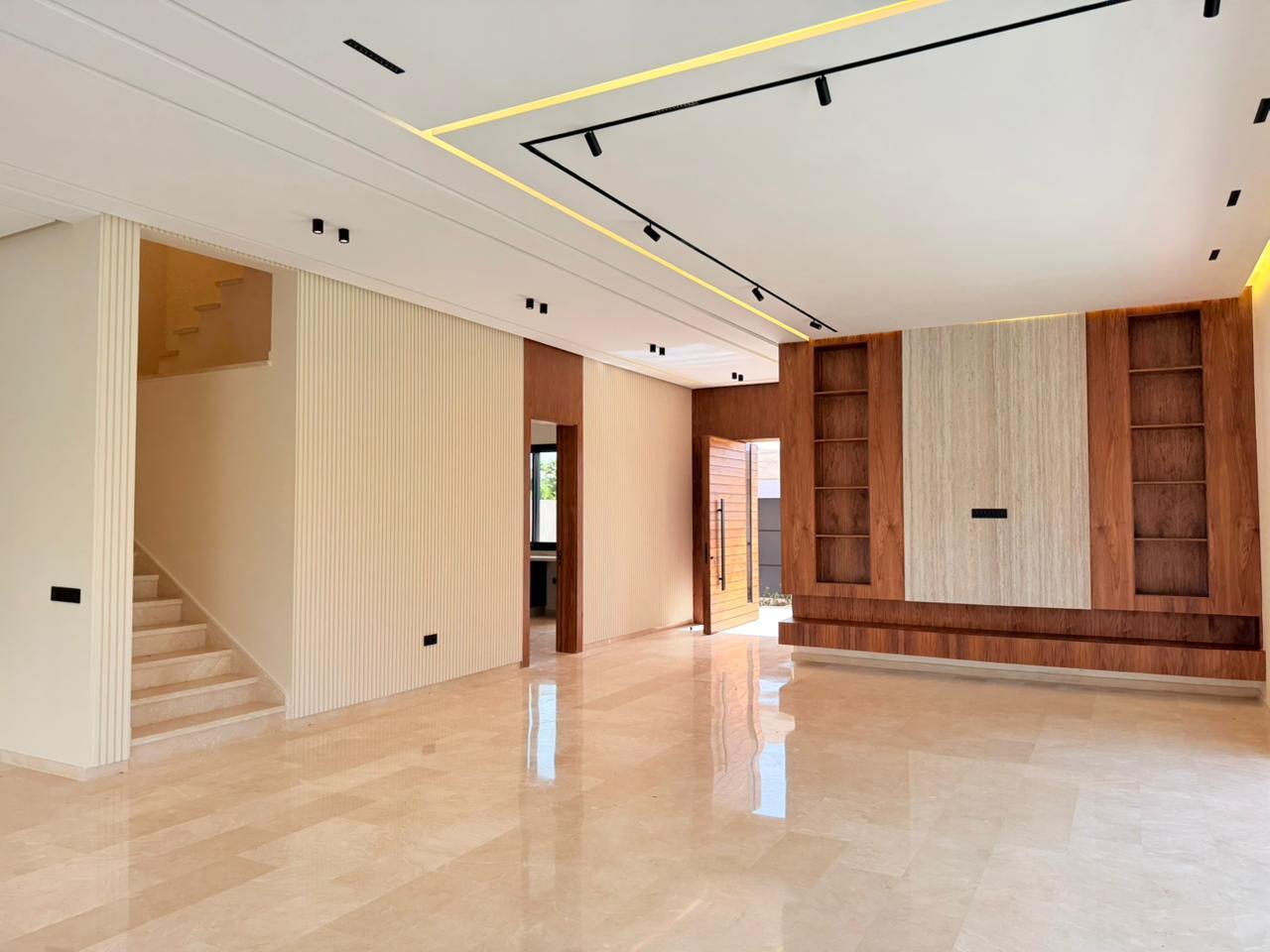 Villa jumelée à vendre à Argan Golf Resort