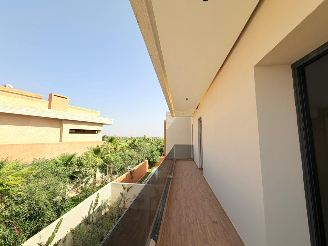 Villa jumelée à vendre à Argan Golf Resort