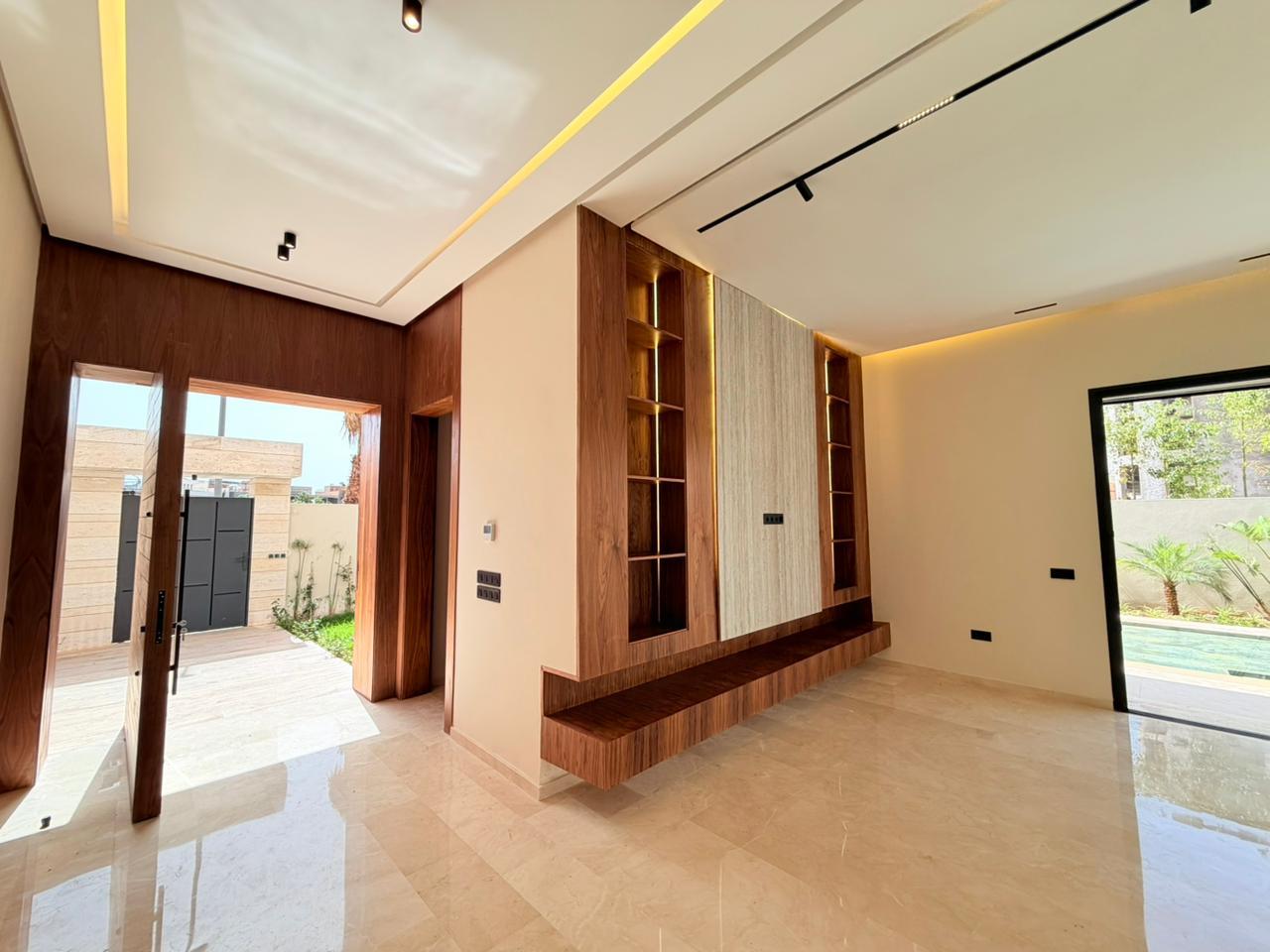 Villa jumelée à vendre à Argan Golf Resort