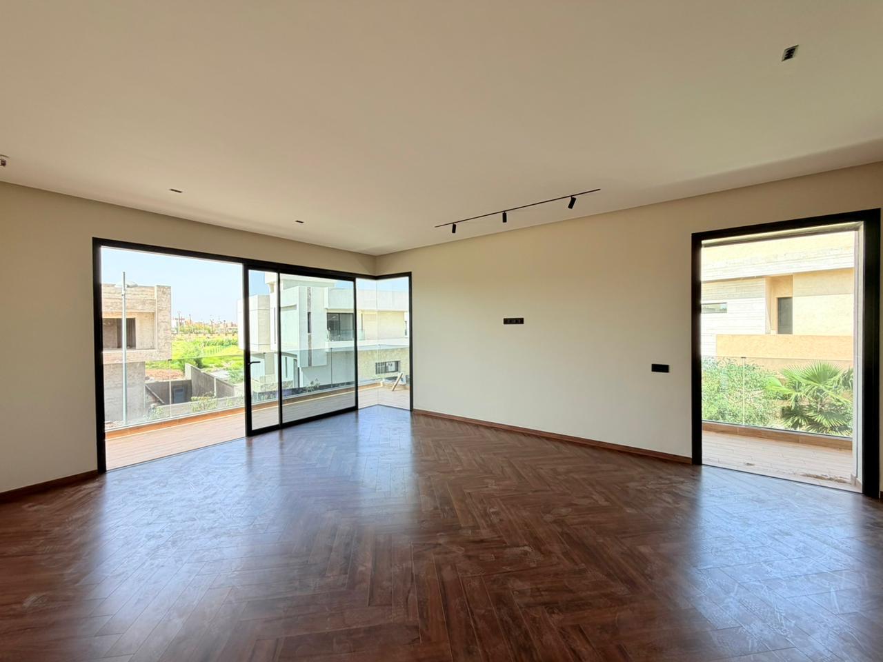 Villa jumelée à vendre à Argan Golf Resort