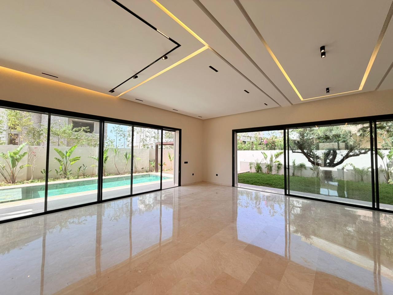 Villa jumelée à vendre à Argan Golf Resort
