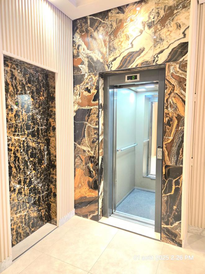 Appartement 3 chambre à vendre à Casablanca