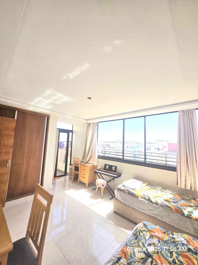 Appartement 3 chambre à vendre à Casablanca