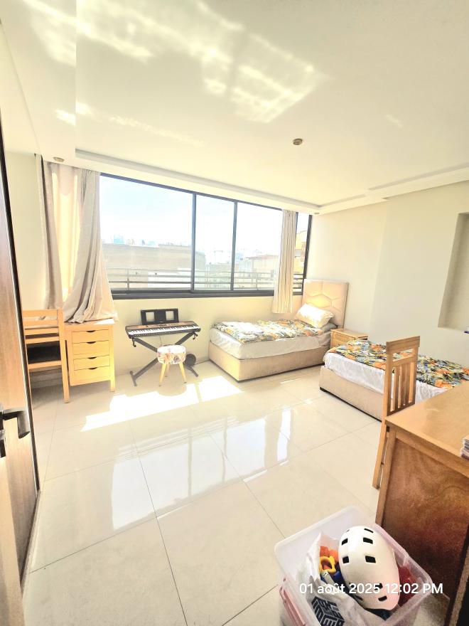 Appartement 3 chambre à vendre à Casablanca