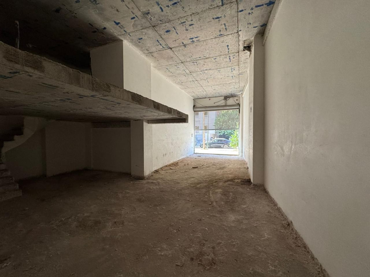 Local commercial à vendre à Guéliz – Centre-ville de Marrakech