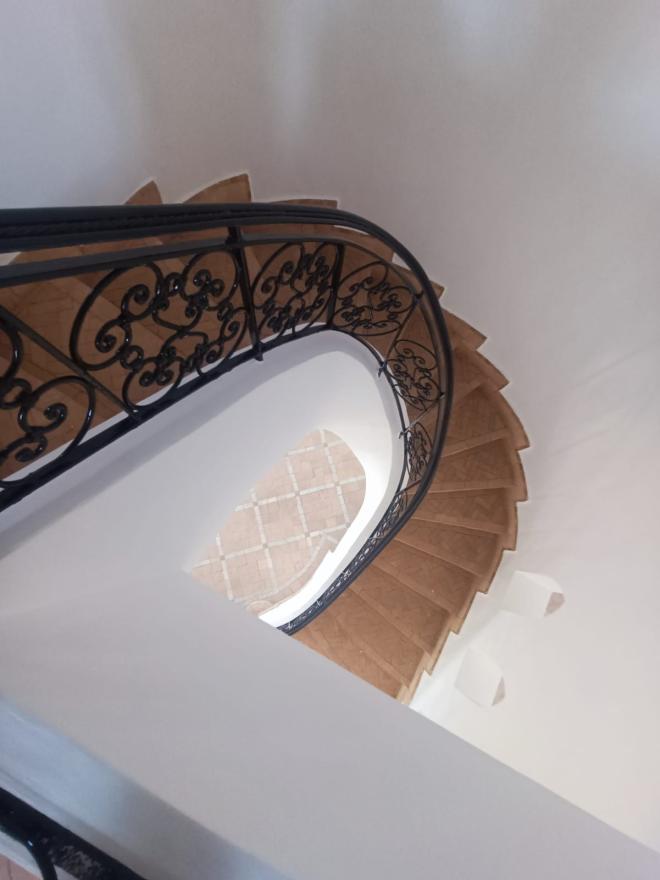 Villa Spacieuse à Louer avec Piscine Privée – Route de Casa