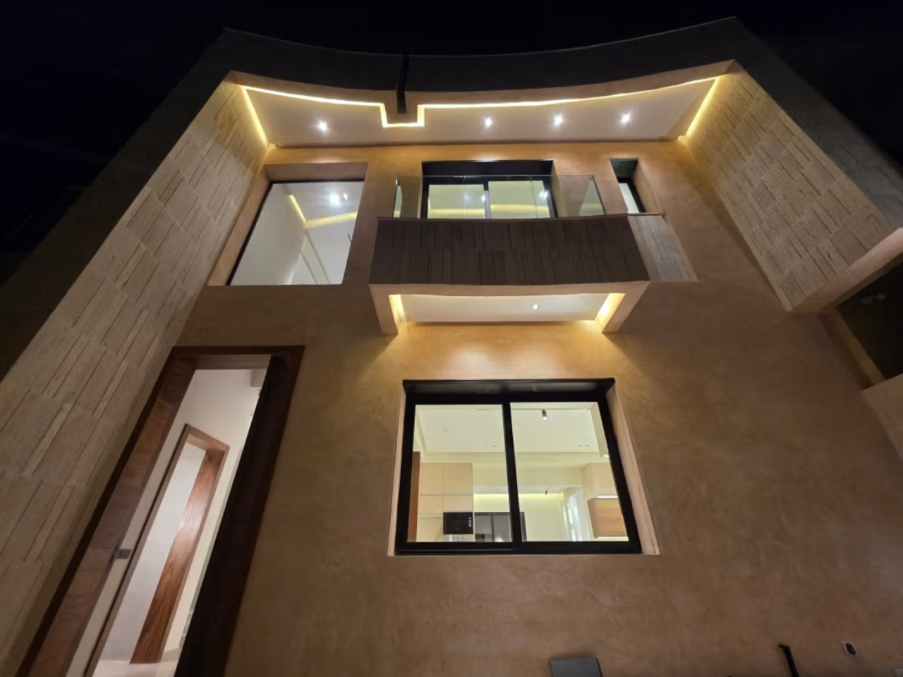 Villa Moderne d’Exception avec Vue Atlas – Route de l’Ourika