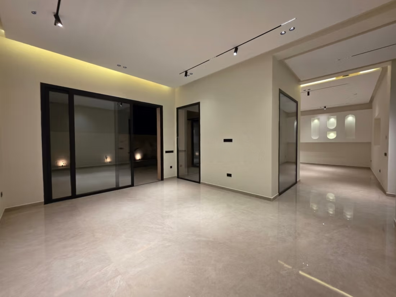 Villa Moderne d’Exception avec Vue Atlas – Route de l’Ourika