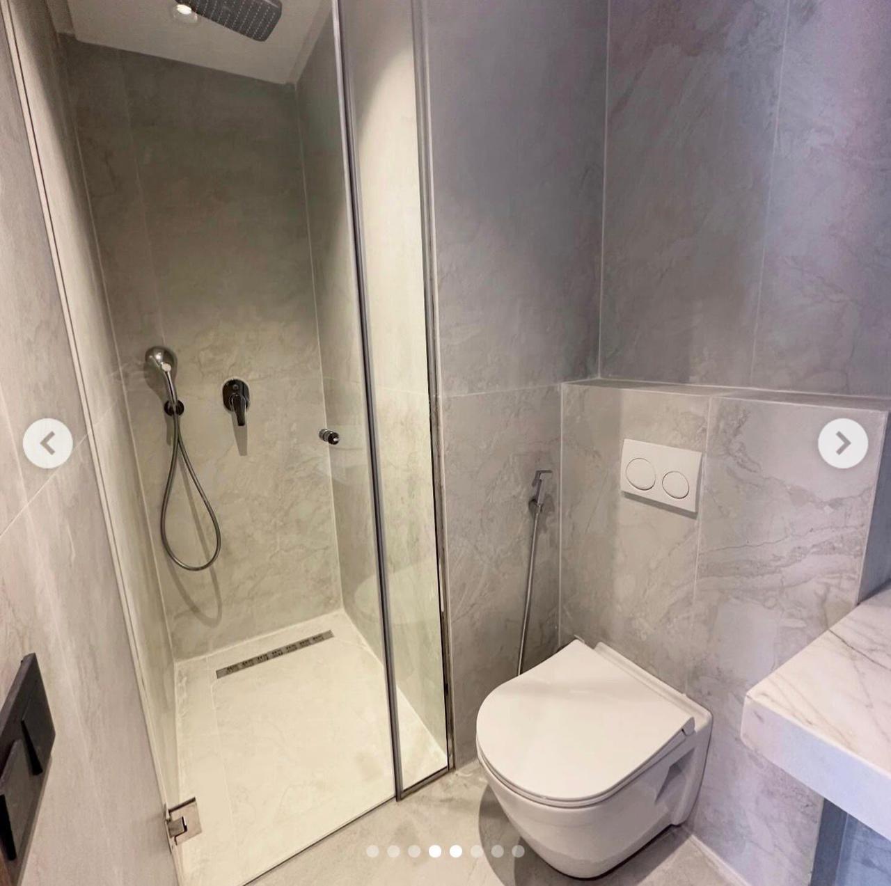 Appartement 2 chambres à vendre Victor Hugo Marrakech