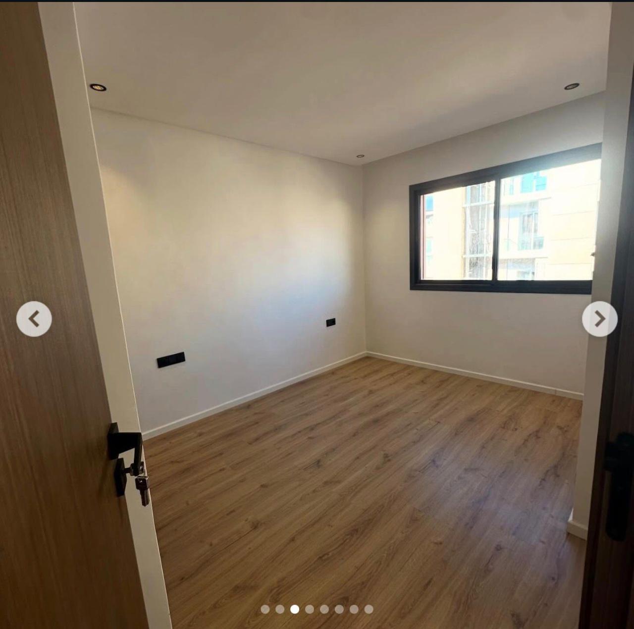 Appartement 2 chambres à vendre Victor Hugo Marrakech