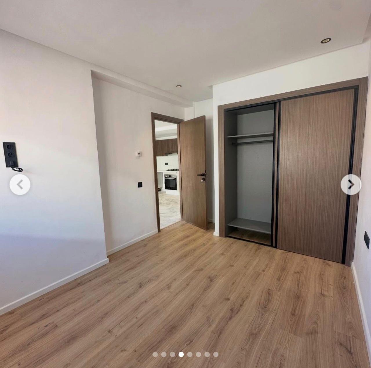 Appartement 2 chambres à vendre Victor Hugo Marrakech