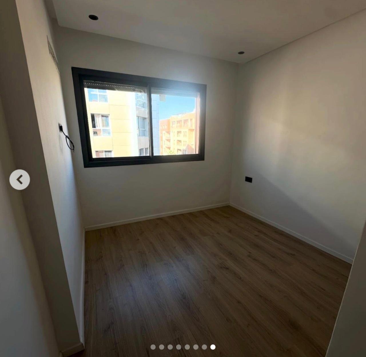 Appartement 2 chambres à vendre Victor Hugo Marrakech