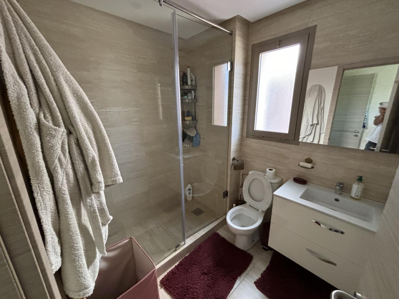 Sublime appartement 2 chambres à louer sur Prestiga JADE