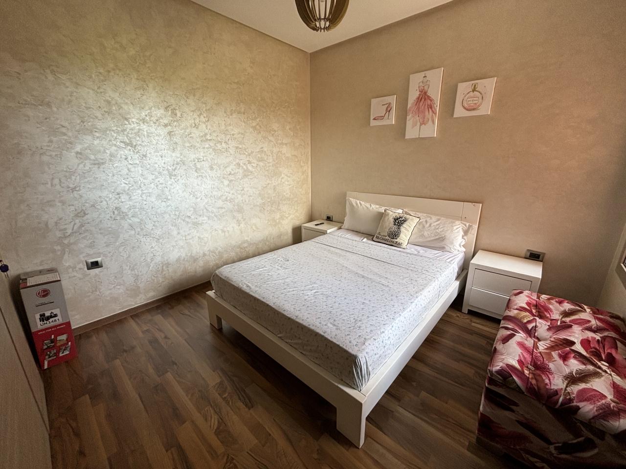 Sublime appartement 2 chambres à louer sur Prestiga JADE