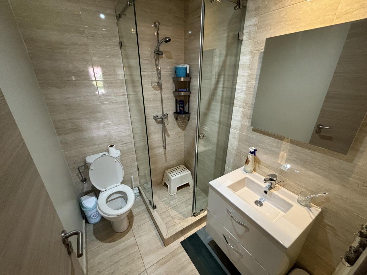 Sublime appartement 2 chambres à louer sur Prestiga JADE