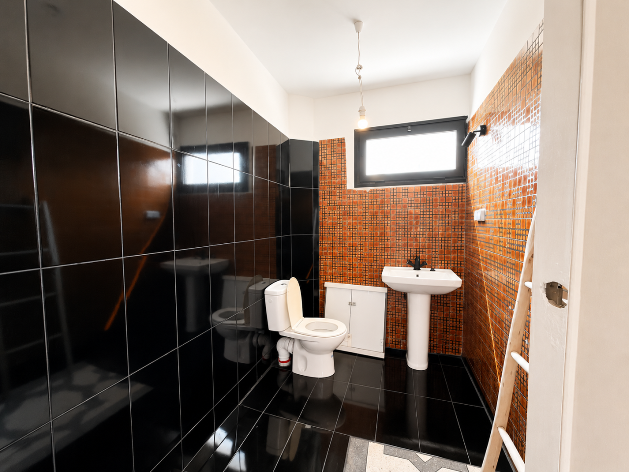 Grande Villa Familiale de 5 Chambres à Louer – Majorelle
