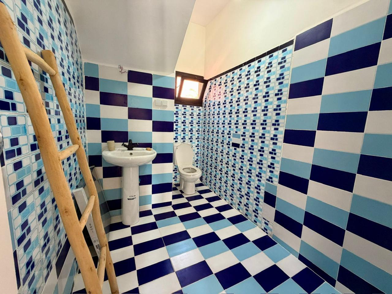 Grande Villa Familiale de 5 Chambres à Louer – Majorelle