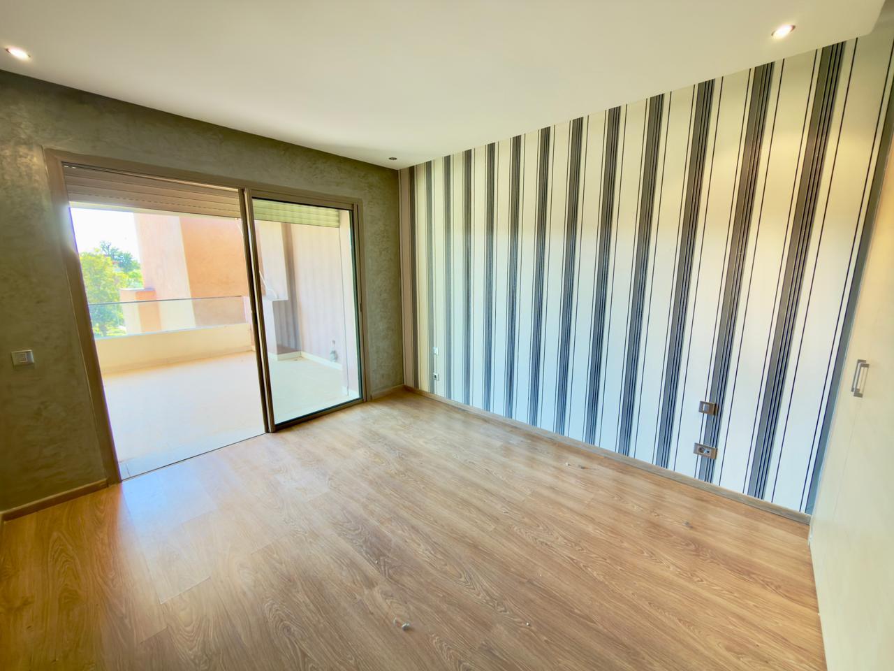 Appartement à vendre à Prestigia Ambre avec rooftop privatif