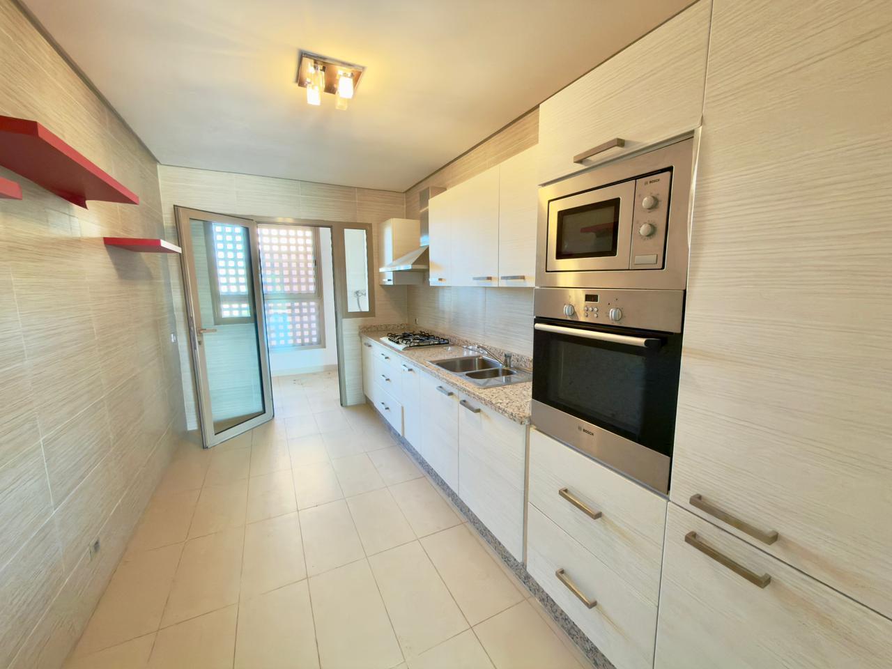 Appartement à vendre à Prestigia Ambre avec rooftop privatif