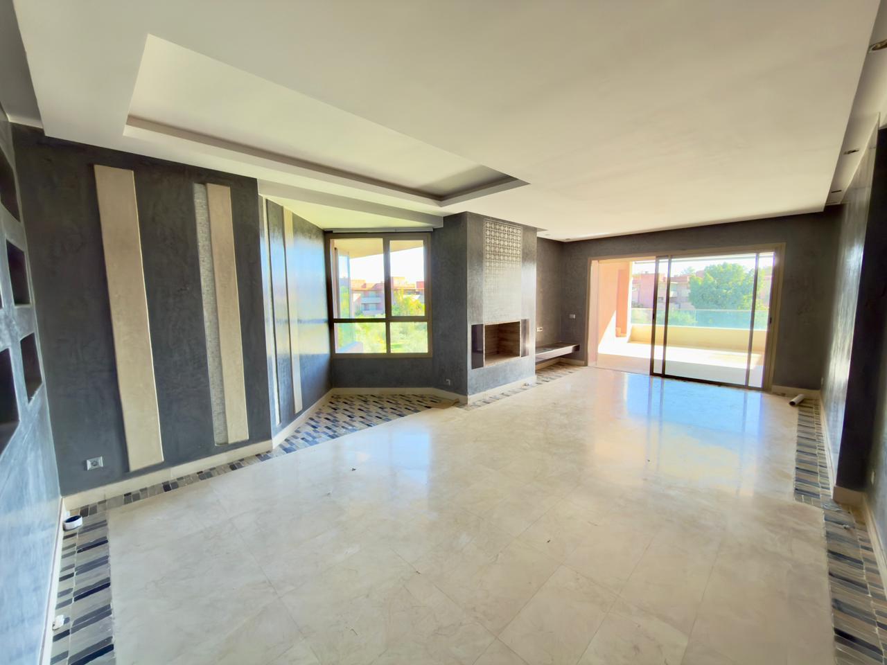 Appartement à vendre à Prestigia Ambre avec rooftop privatif