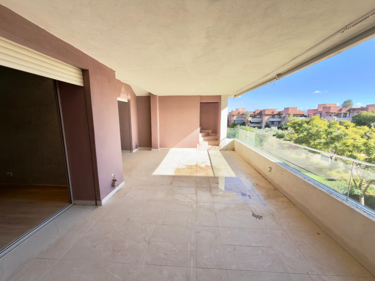 Appartement à vendre à Prestigia Ambre avec rooftop privatif