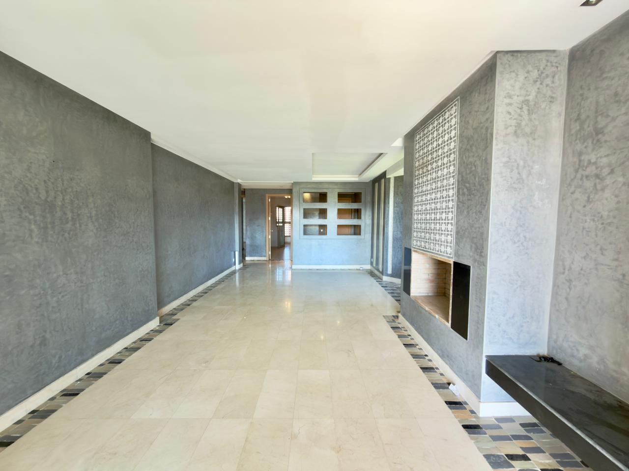 Appartement à vendre à Prestigia Ambre avec rooftop privatif